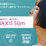 eMaxisSlimが売れている？5つのワケって何⁇